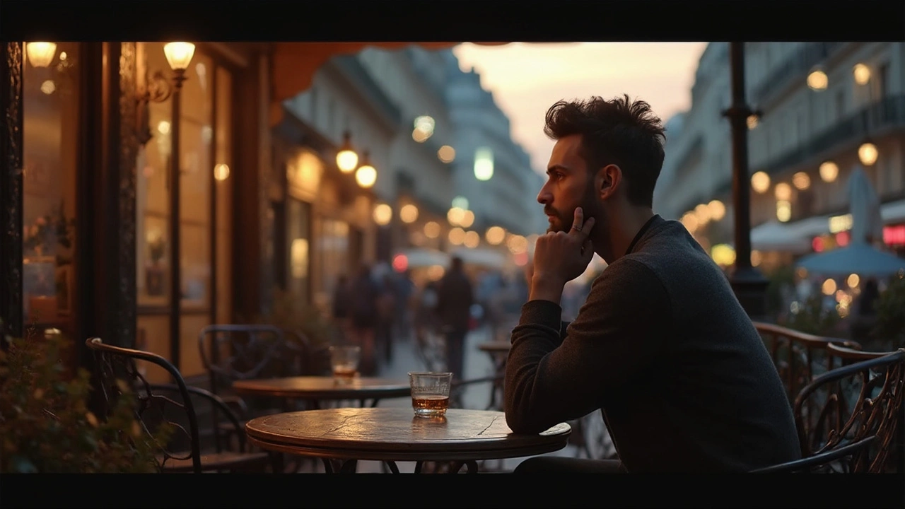 Pourquoi suis-je si excité par l'idée de coucher avec un travesti ?