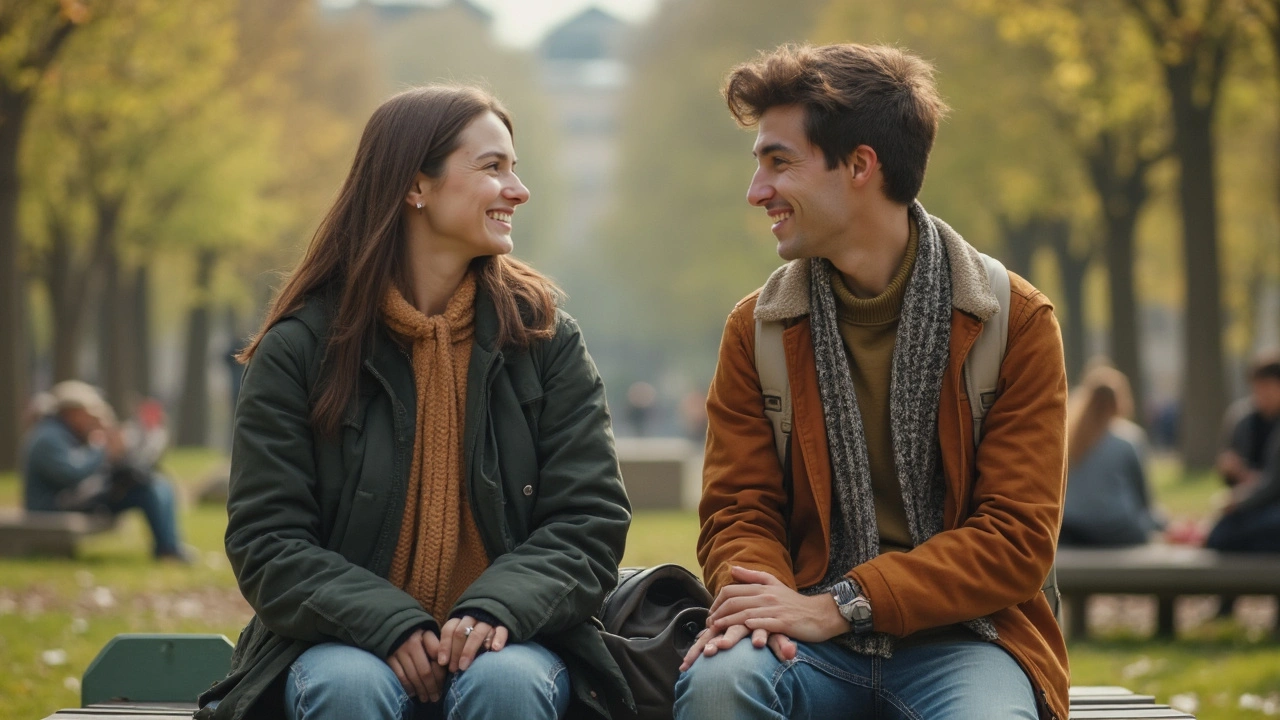 Premiers pas dans la relation : astuces et erreurs à éviter