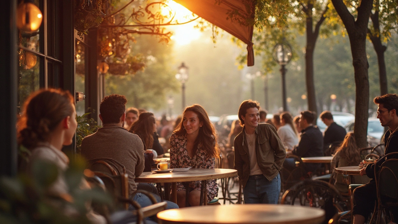 Rencontres à Paris : Secrets, Astuces et Conseils Pratiques