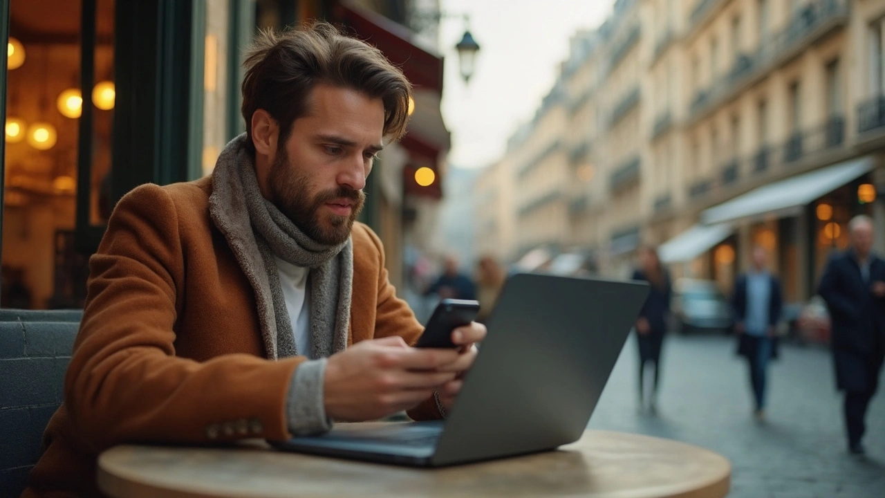 Séduire une femme en ligne : conseils et méthodes pour devenir son amant