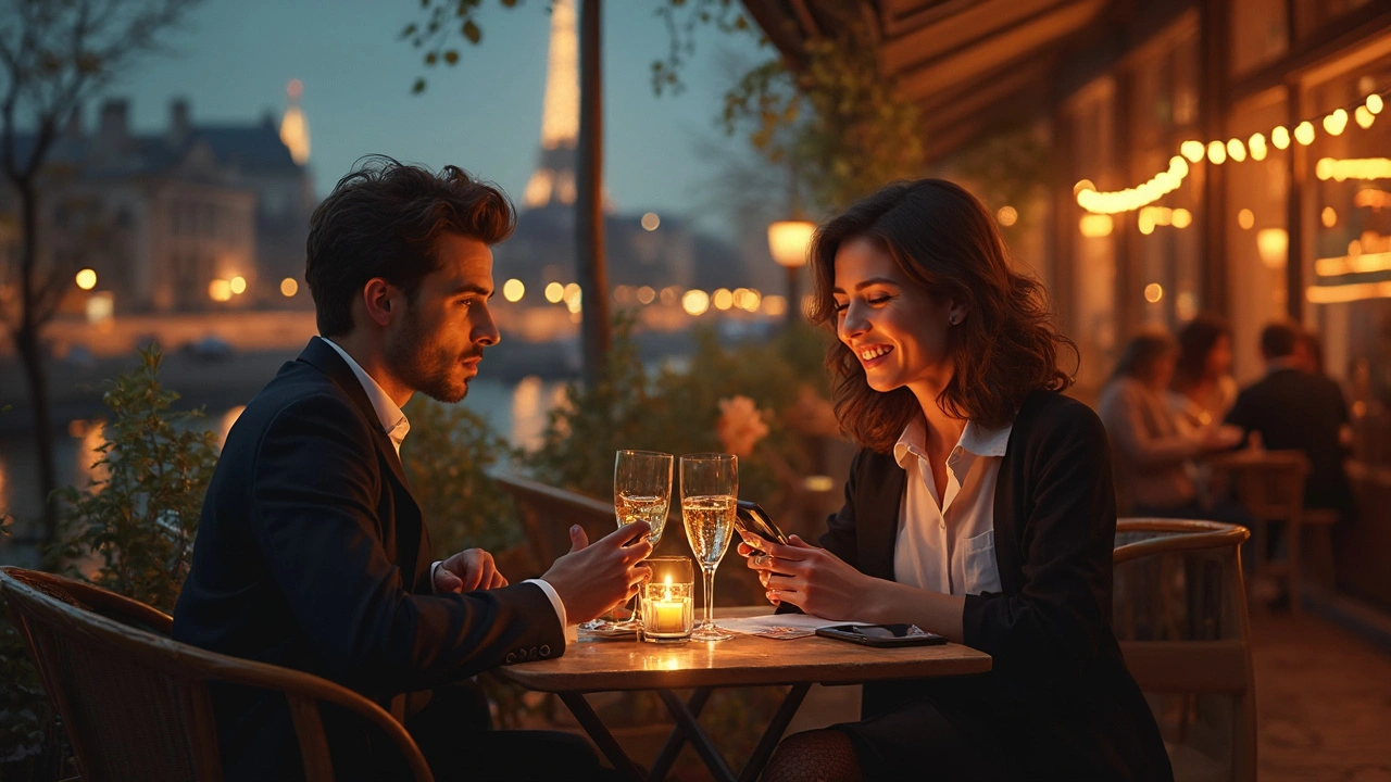 Sites de rencontre élite : secrets, astuces et psychologie pour trouver l’amour authentique
