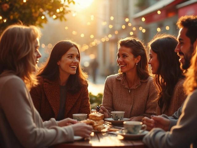 Cherche Femme Célibataire : Comment Débuter une Relation Sérieuse Facilement