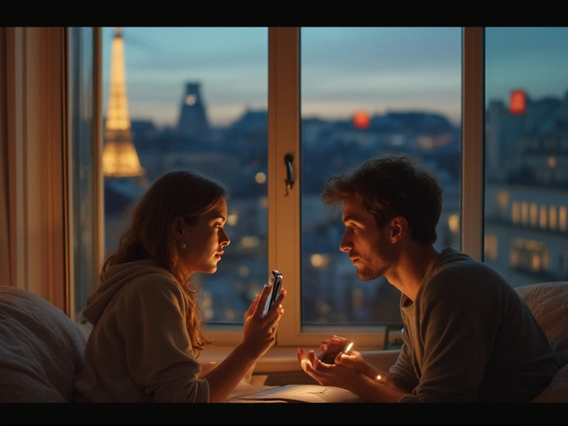 Cherche Femme : Conseils Essentiels pour une Relation à Distance Réussie