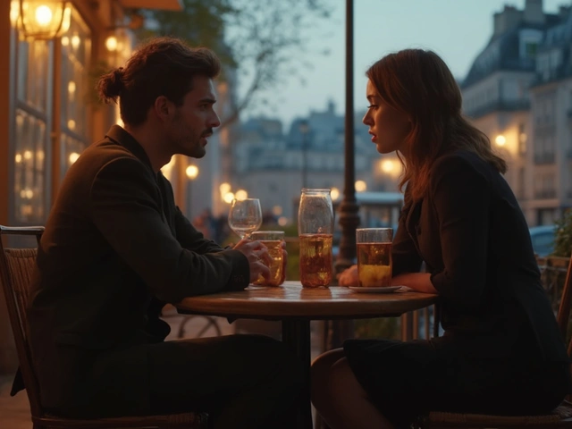 Comment dire "que du sexe" à une femme : méthode directe pour éviter les malentendus
