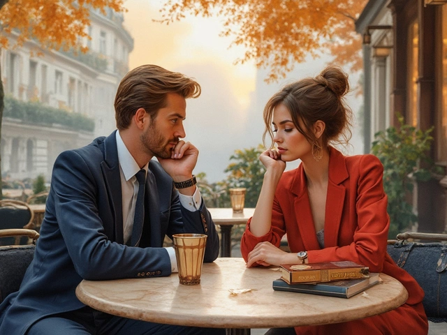 Elite Rencontre : L'amour exige des standards, pas seulement des rencontres