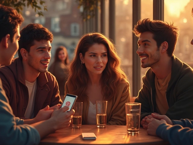 JM Date avis d’utilisateurs : ce qu’on ne vous dit pas