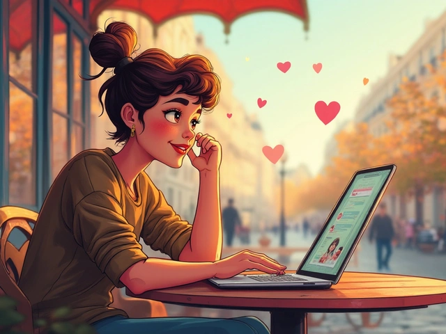 JM Date est-il gratuit ? Découvrez la vérité sur l'inscription et les options payantes