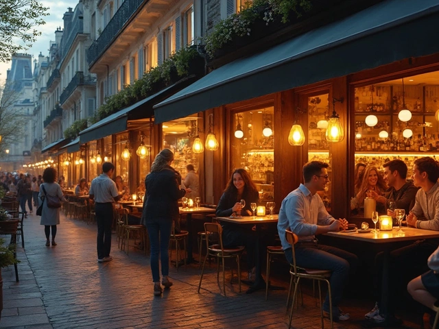 JM Date : l’alternative chic à Tinder ?