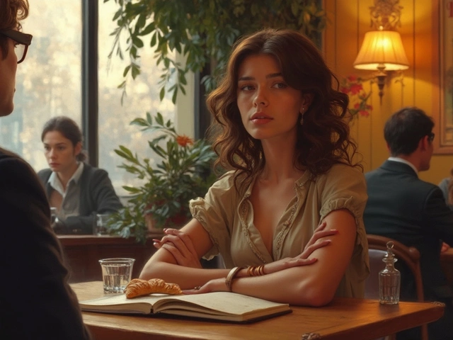 Les signes qu'une femme célibataire est prête pour une relation sérieuse
