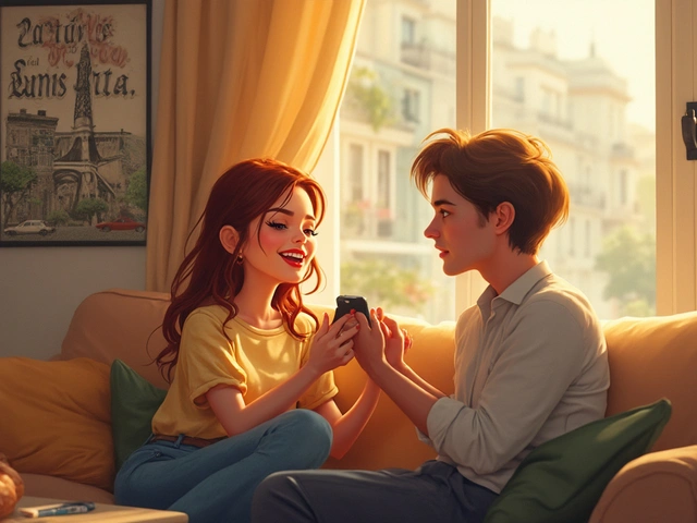 Meilleures applis gratuites pour renforcer son couple