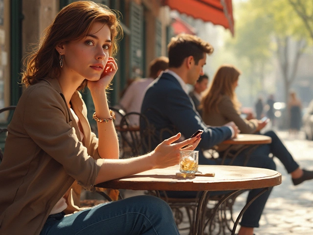 Pourquoi les femmes détectent-elles l’infidélité de leur mari ? Signes, psychologie et astuces