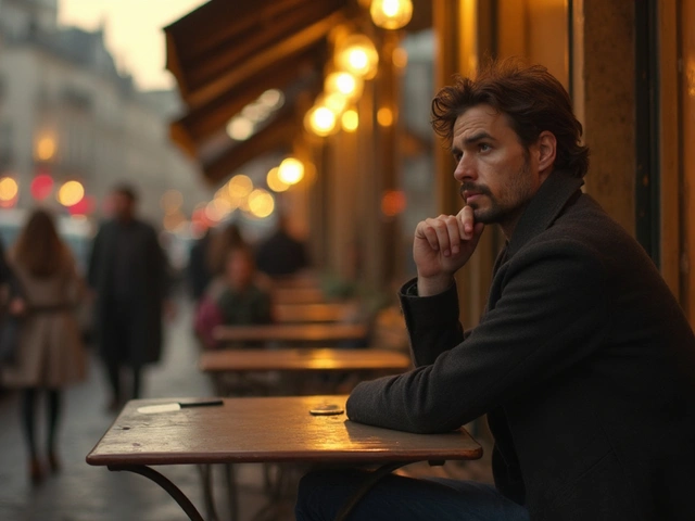 Pourquoi les hommes veulent être infidèles : ce que personne ne dit