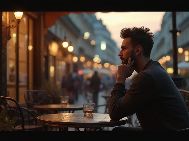 Pourquoi suis-je si excité par l'idée de coucher avec un travesti ?