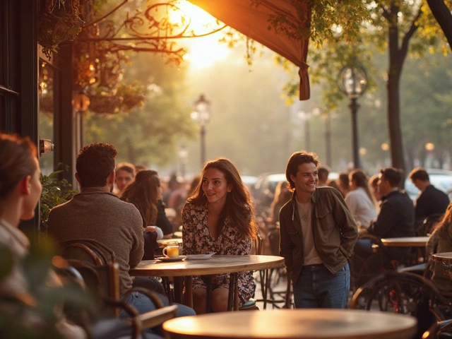 Rencontres à Paris : Secrets, Astuces et Conseils Pratiques