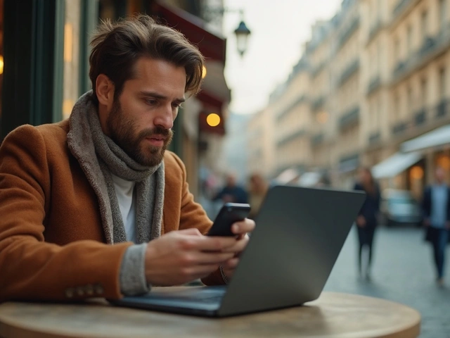 Séduire une femme en ligne : conseils et méthodes pour devenir son amant