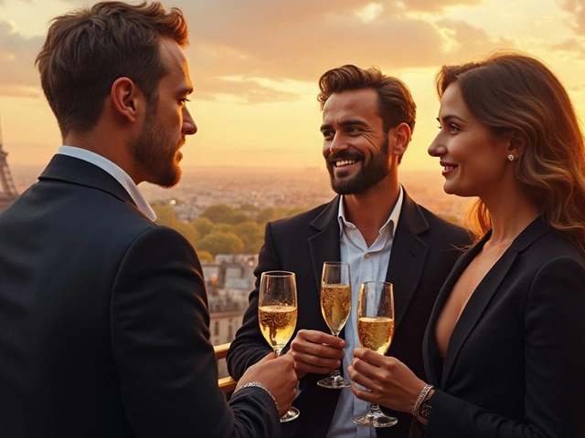 Site de rencontre élite : Trouver l’amour quand on vise haut