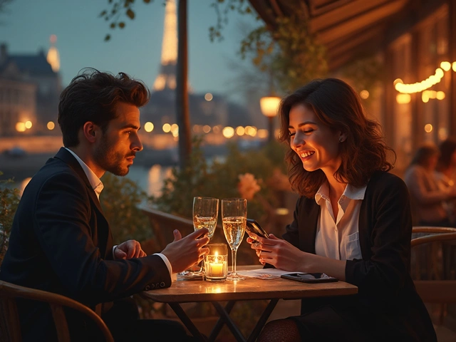 Sites de rencontre élite : secrets, astuces et psychologie pour trouver l’amour authentique