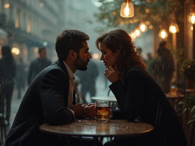 Tromper sa femme ou divorcer : choisir entre l’infidélité et la séparation en 2025
