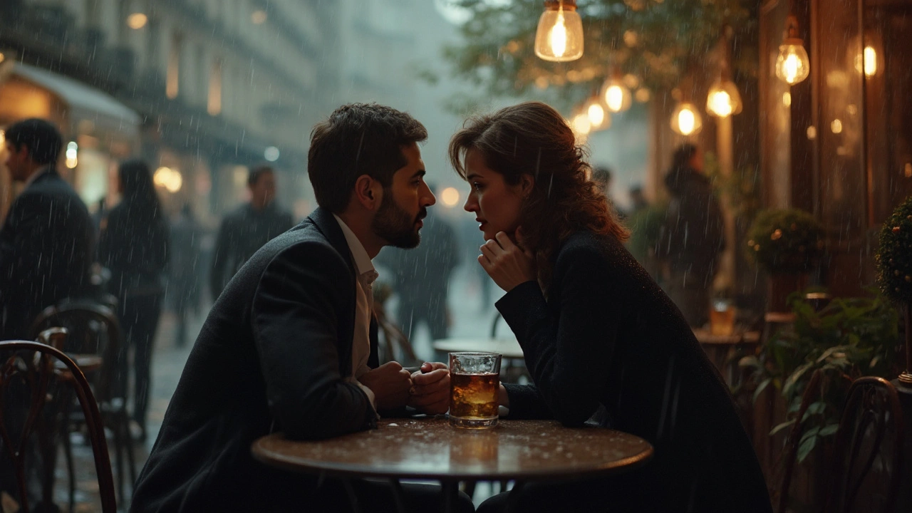 Tromper sa femme ou divorcer : choisir entre l’infidélité et la séparation en 2025