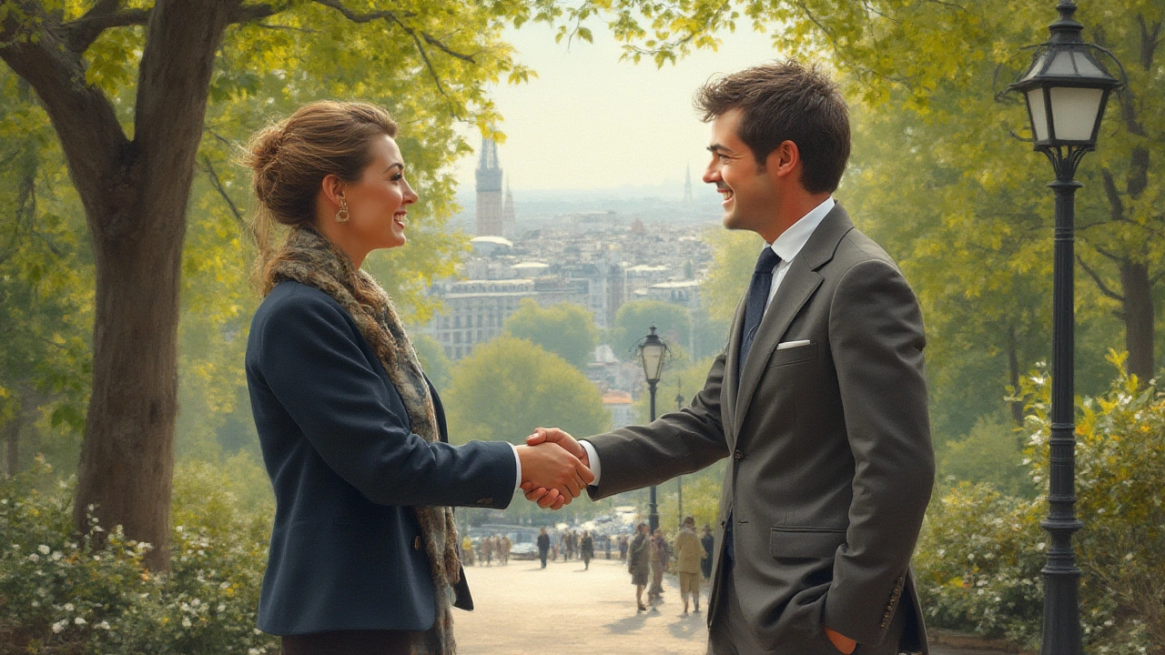Comment bien réussir son inscription et ses premiers pas ?