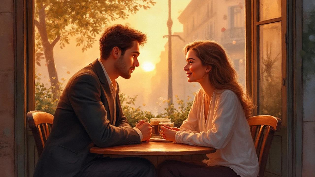 Comment montrer son intérêt à une femme célibataire : astuces et conseils efficaces