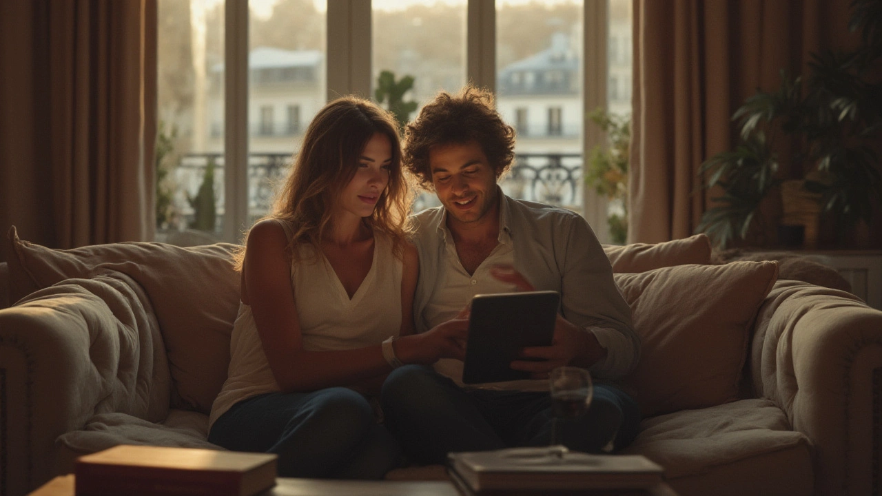 Conseils pratiques pour bien débuter sur les plateformes libertines