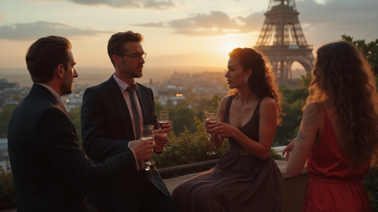 Elite Rencontre : Séduire l’élite des célibataires haut de gamme en 2025