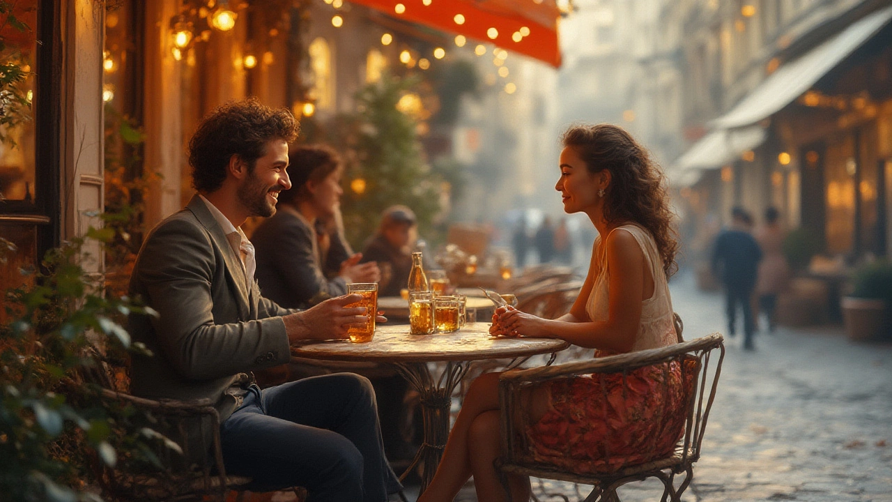 Femme Célibataire : 5 Étapes Pour Faire Sa Rencontre Idéale