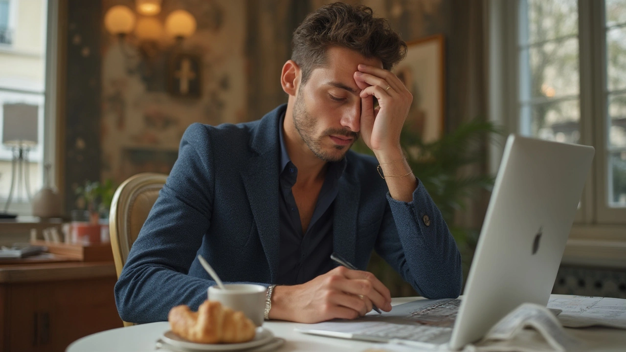 Optimiser son profil pour attirer les célibataires exigeants