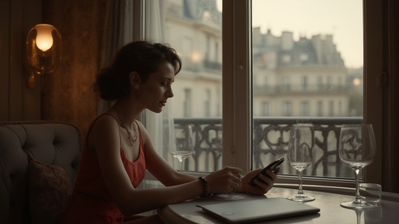 Outils, Applis et Astuces : Les Meilleures Méthodes pour Rencontrer en Discrétion