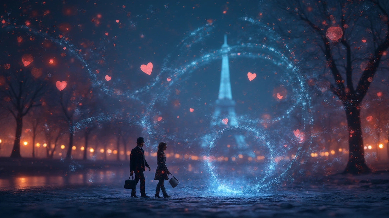 Qualité, prestige… et réalité : les rencontres au-delà du virtuel
