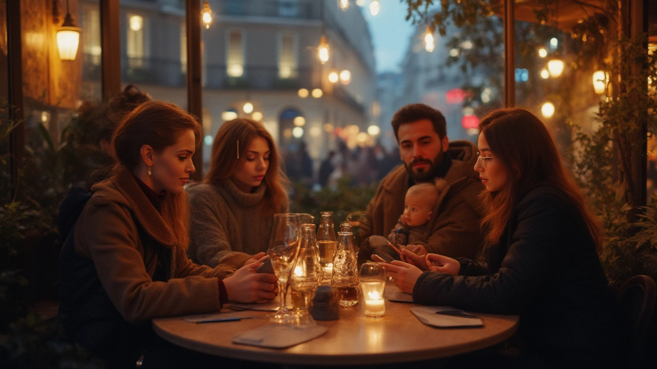 Rencontre libertine en ligne : Choisir le meilleur site adapté à vos envies