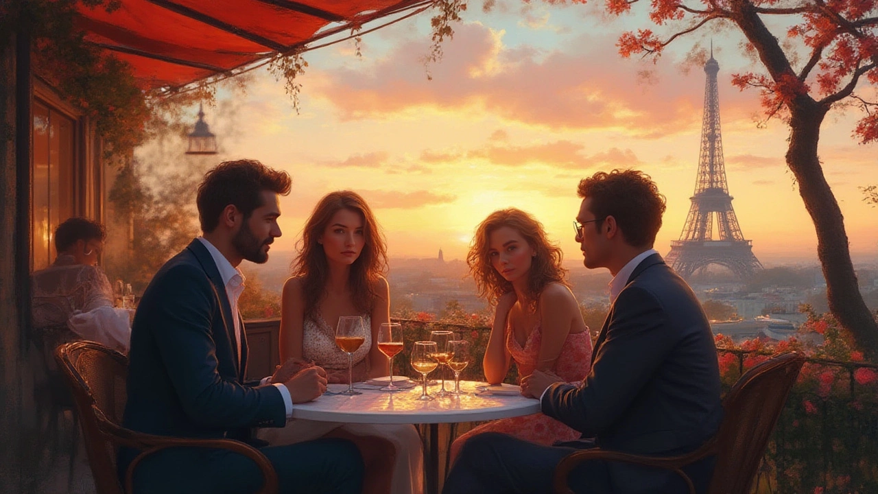 Site de rencontre élite : Le choix premium pour trouver l'amour sérieux