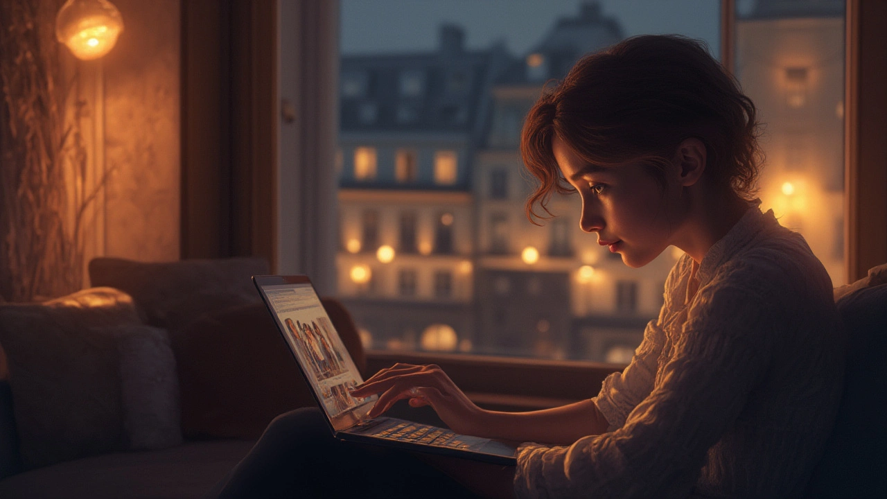 Sites de rencontre élite : erreurs à éviter pour vraiment séduire