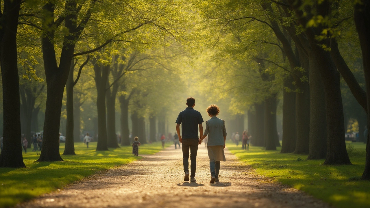 Sortir du virtuel : pourquoi miser sur des rencontres « réelles » change tout