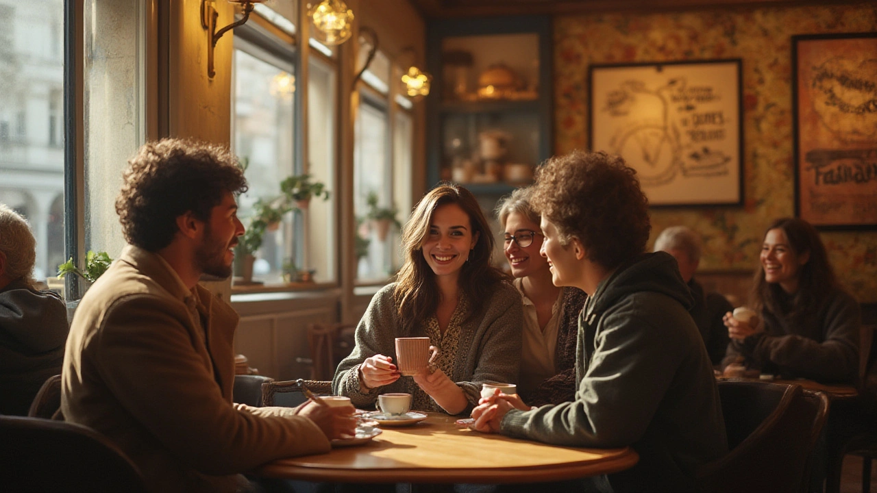Témoignages inspirants : quand la magie Elite Rencontre opère