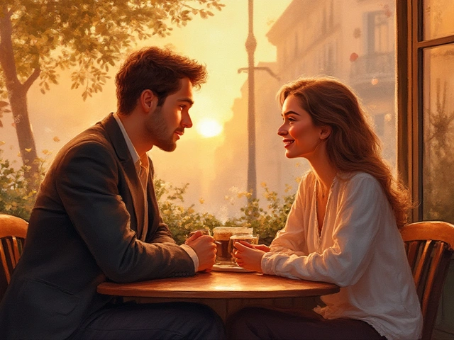 Comment montrer son intérêt à une femme célibataire : astuces et conseils efficaces