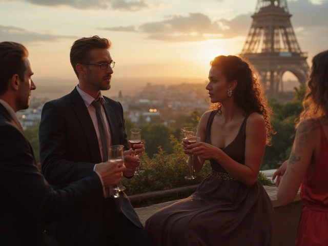Elite Rencontre : Séduire l’élite des célibataires haut de gamme en 2025