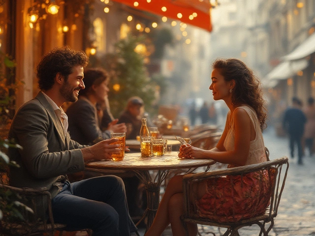 Femme Célibataire : 5 Étapes Pour Faire Sa Rencontre Idéale