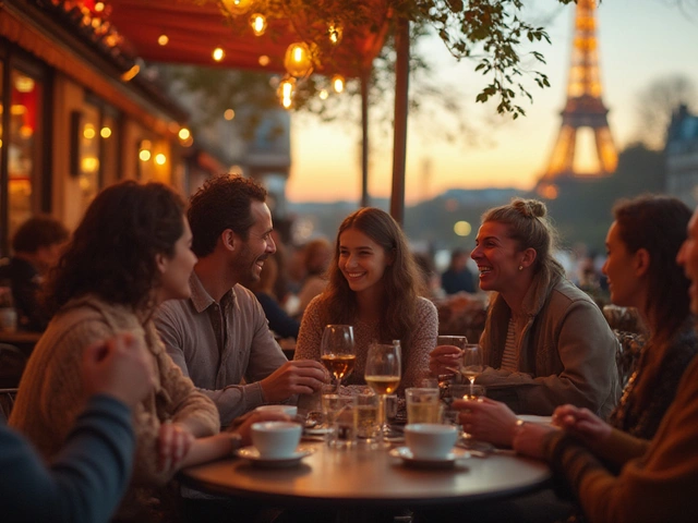 Paris : Guide des Meilleurs Sites de Rencontre Pour Tous les Profils