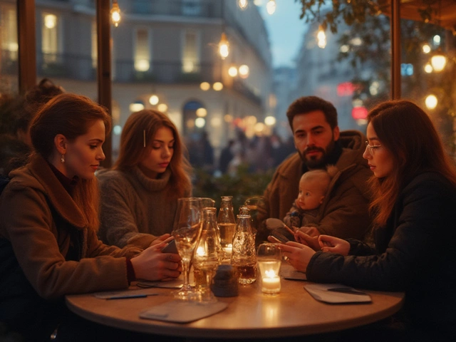 Rencontre libertine en ligne : Choisir le meilleur site adapté à vos envies