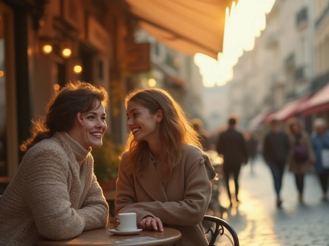 Rencontres Paris : Astuces Pour Transformer Une Rencontre en Relation Durable