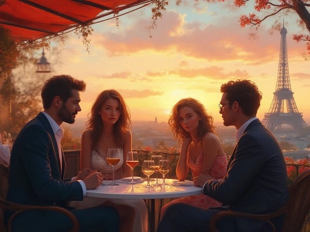 Site de rencontre élite : Le choix premium pour trouver l'amour sérieux