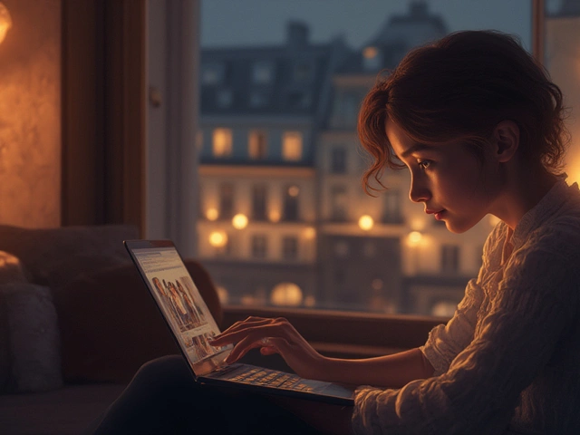 Sites de rencontre élite : erreurs à éviter pour vraiment séduire