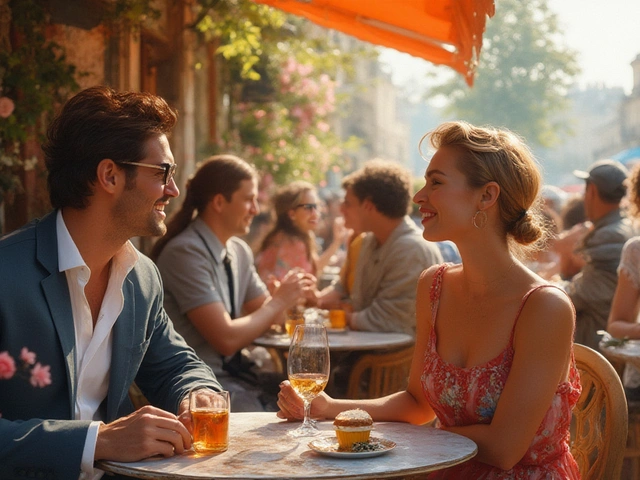 Trouver une Femme Célibataire : Techniques Efficaces et Bonheur en Amour