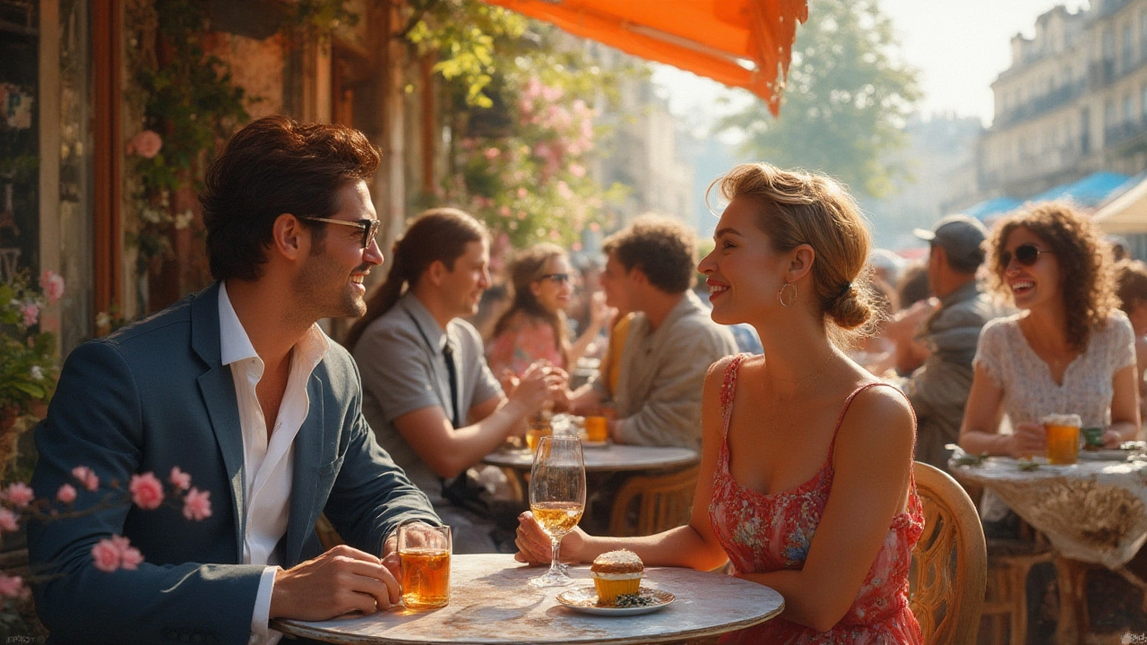 Trouver une Femme Célibataire : Techniques Efficaces et Bonheur en Amour