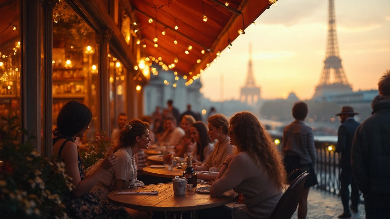 Cherche Femme : Conseils Essentiels pour Réussir Sa Vie Amoureuse Durable à Paris