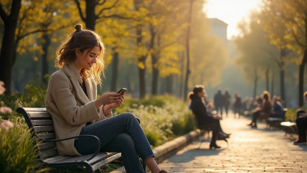 Choisir les bons lieux et moments pour rencontrer