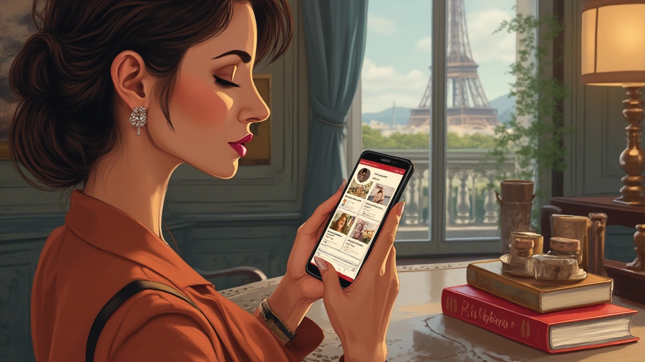 Comment optimiser ses chances sur un site haut de gamme ?