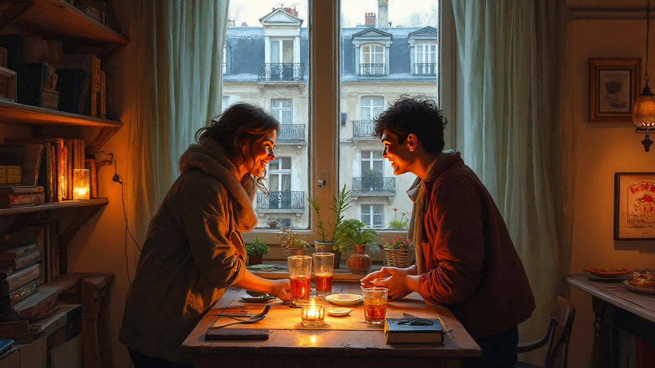 Construire une relation qui dure : secrets et anti-pièges